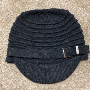 Michael Kors Winter Hat